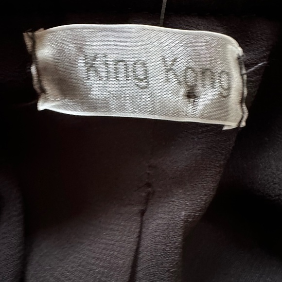 NWOT Black sequin elegant cardigan - Picture 7 of 11